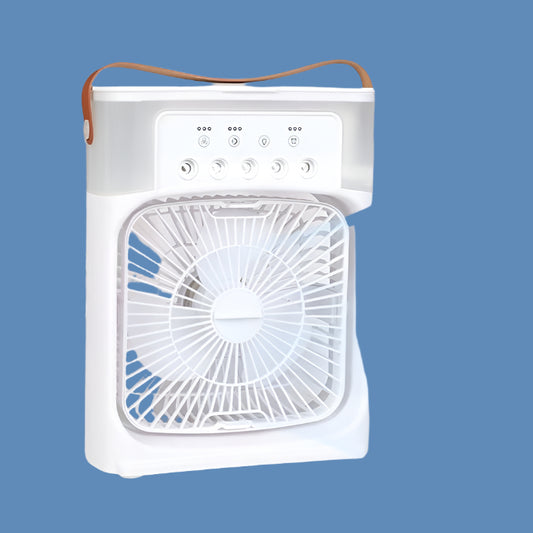 Fan Air Cooler fan USB Electric Fan