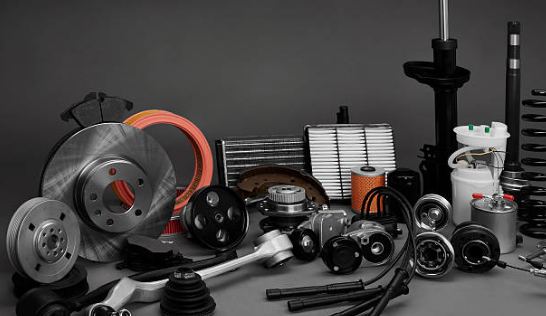 Bike and Car accessories
