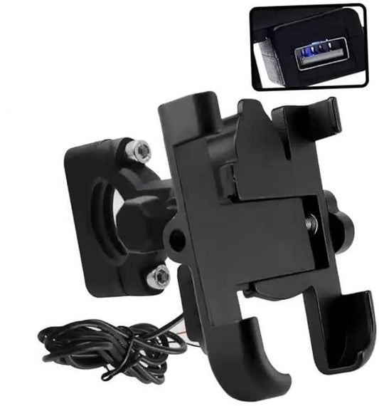 Mobile Phone Holder 360� Rotation bike n car