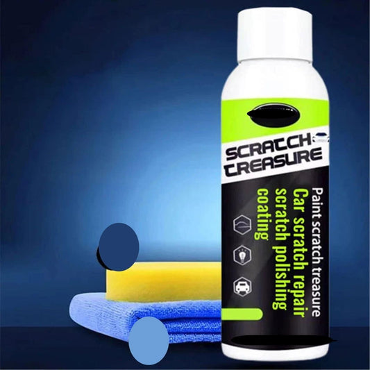 Scratch Creasure bike n car 100 ml Pack of 1