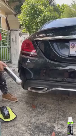 Scratch Creasure bike n car 100 ml Pack of 1