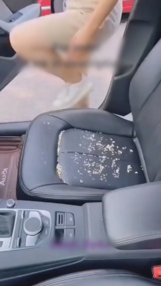 2 in 1 Vacuum Cleaner-Handheld Vacuum Car Cleaner Air Duster Wireless Rechargeable Home